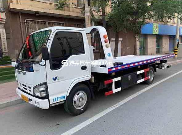 汽車道路救援的重要性
