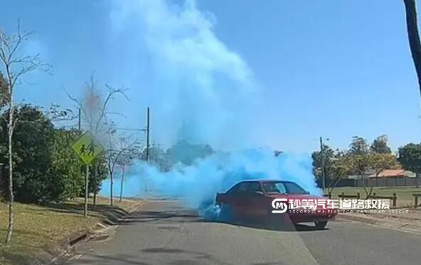 分析一下汽車冒煙的原因有哪些？